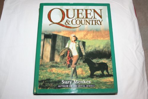 Imagen de archivo de Queen and Country a la venta por Better World Books