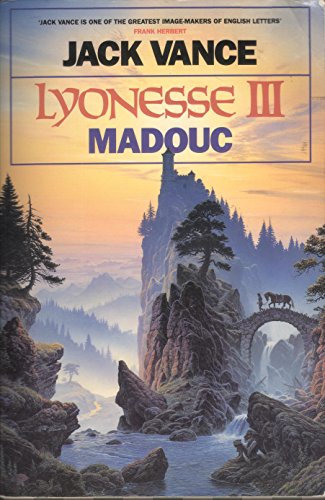 Lyonesse (Lyonesse Series) (9780246136879) by Jack Vance