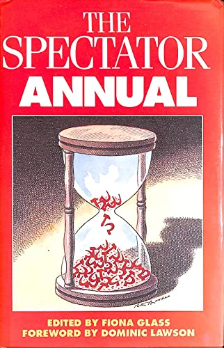Stock image for Spectator" Annual 1990 for sale by WorldofBooks