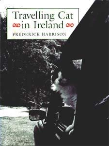 Beispielbild fr Travelling Cat in Ireland zum Verkauf von WorldofBooks