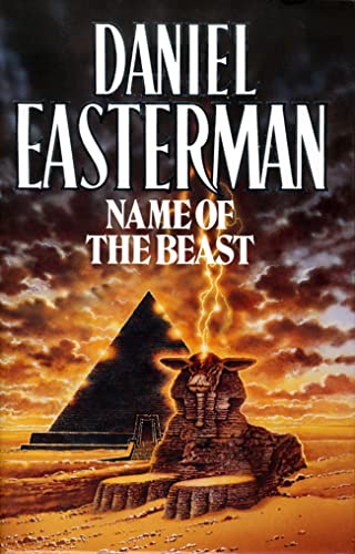 Beispielbild fr Name of the Beast zum Verkauf von WeBuyBooks 2