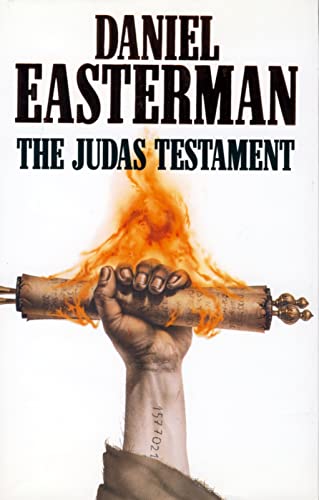 9780246137050: The Judas Testament