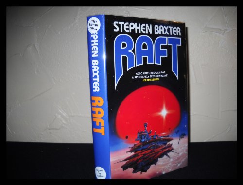 Raft (9780246137067) by Baxter, Stephen