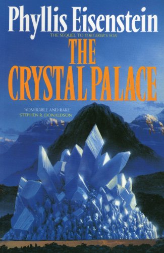 The Crystal Palace (9780246137258) by Phyllis Eisenstein