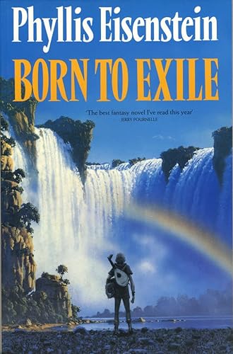 9780246137296: Born to Exile