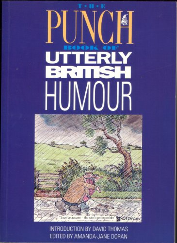 Beispielbild fr Utterly British Humour zum Verkauf von Reuseabook