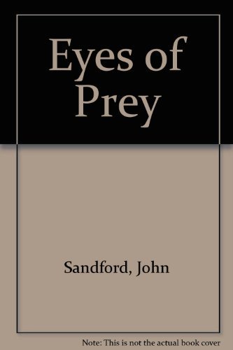 9780246137470: Eyes of Prey