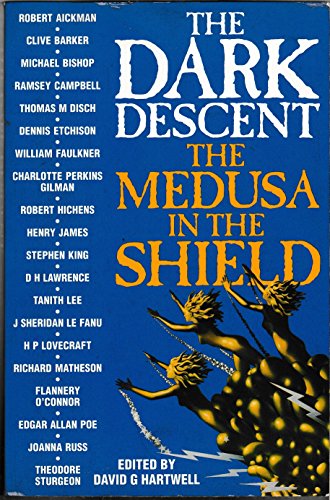 Beispielbild fr The Medusa in the Shield (v. 2) (The Dark Descent) zum Verkauf von WorldofBooks