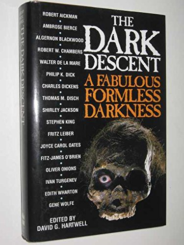 9780246137524: A Fabulous Formless Darkness (v. 3) (The Dark Descent)