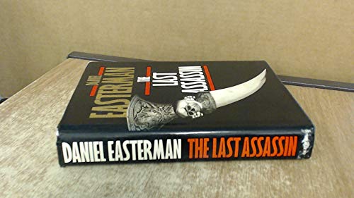Beispielbild fr The Last Assassin zum Verkauf von WorldofBooks