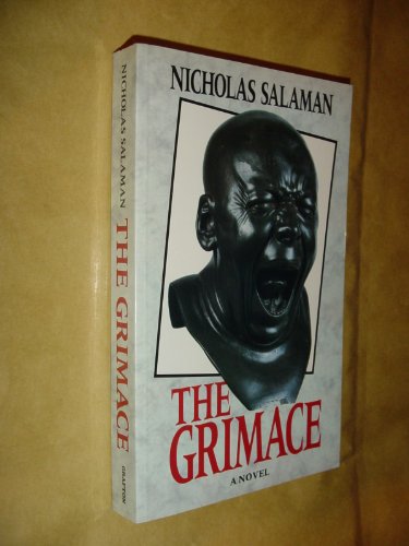 Stock image for The Grimace for sale by Goldstone Books