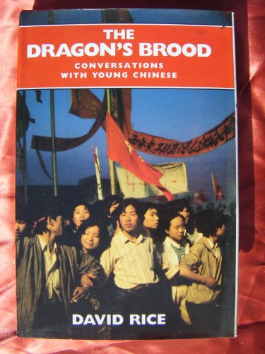 Stock image for Dragon's Brood for sale by Better World Books Ltd