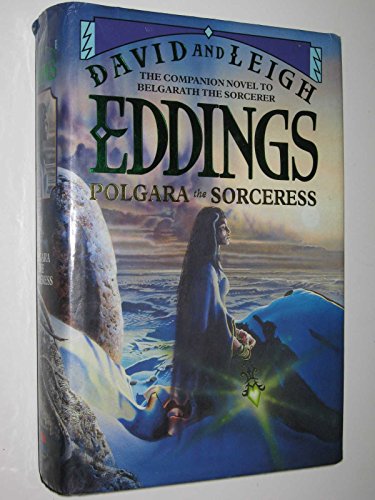 9780246138446: Polgara the Sorceress
