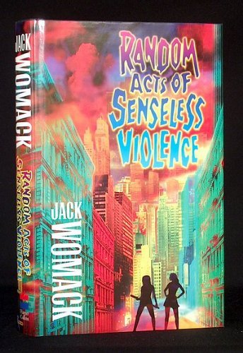 Stock image for Random Acts of Senseless Violence for sale by WorldofBooks