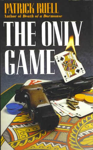 Stock image for The Only Game for sale by Richard Sylvanus Williams (Est 1976)