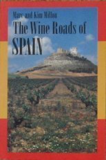 Stock image for The Wine Roads of Spain for sale by SecondSale