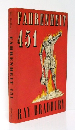 Fahrenheit 451