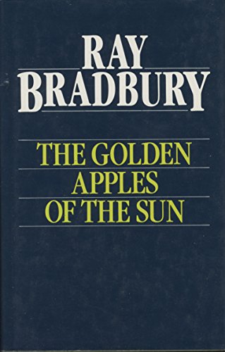 Imagen de archivo de The Golden Apples of the Sun a la venta por WorldofBooks