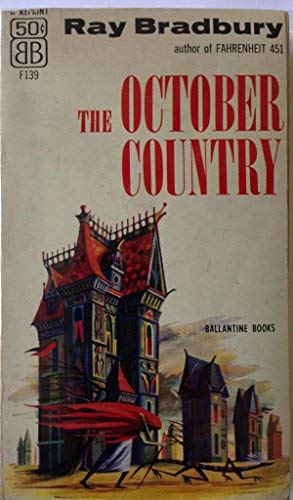 9780246636973: The October Country