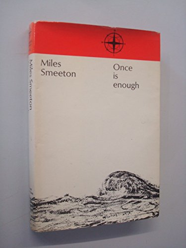 9780246637000: Once is Enough (Mariners Library No. 42)