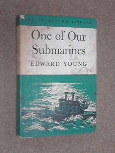 9780246637017: One of Our Submarines (Adventure Library)