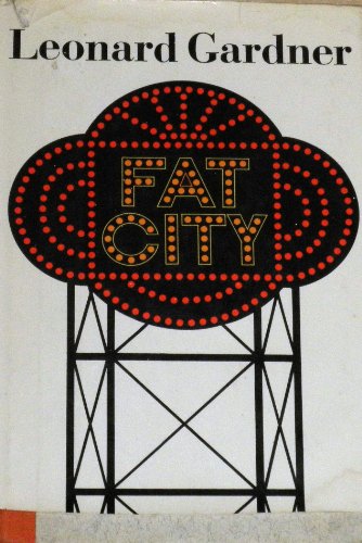 9780246639936: Fat City