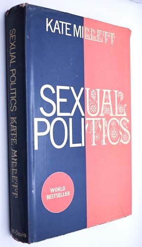 9780246640277: Sexual Politics
