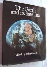 Stock image for The Earth and its satellite; for sale by HPB-Diamond