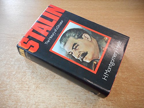 9780246640536: Stalin: The History of a Dictator