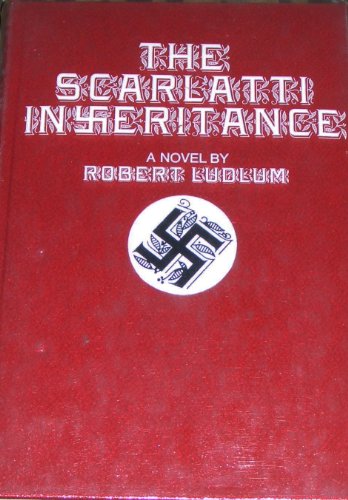 Beispielbild fr Scarlatti Inheritance zum Verkauf von HPB Inc.