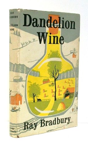 9780246643070: Dandelion Wine