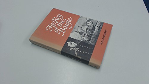 Immagine stock per Fitzroy of the 