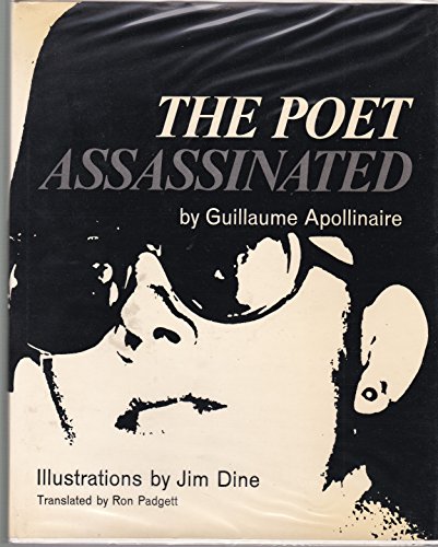 9780246985675: The poet assassinated;