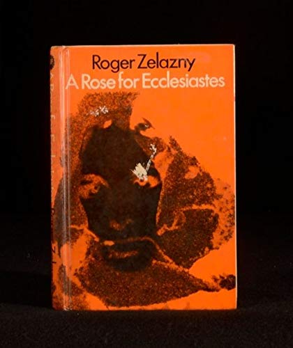 9780246985965: Rose for Ecclesiastes