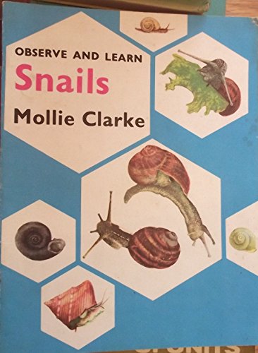 Observe and Learn: Series 2 (9780247125445) by Clarke, Mollie