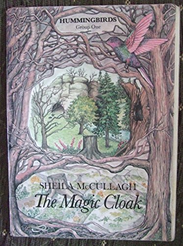 Magic Cloak (9780247126398) by Sheila K. McCullagh