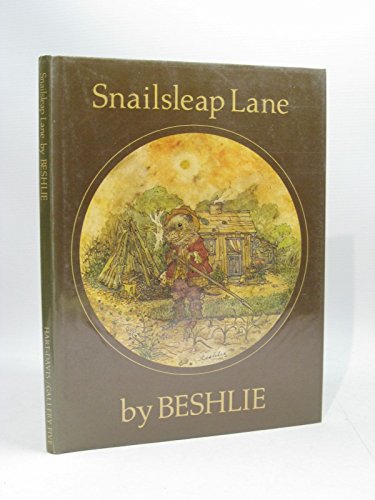 Beispielbild fr Snailsleap Lane. zum Verkauf von Grendel Books, ABAA/ILAB