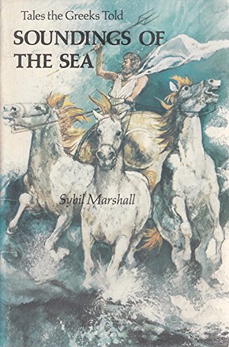 Sounds of the Sea (9780247128644) by Sybil Marshall