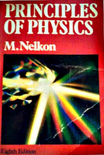 Imagen de archivo de Principles of Physics a la venta por WorldofBooks