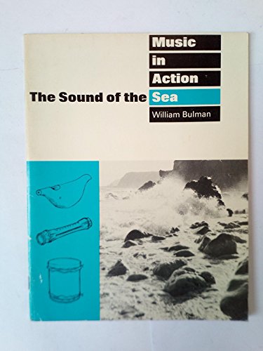 Stock image for Music in Action: Sound of the Sea for sale by Jenhams Books