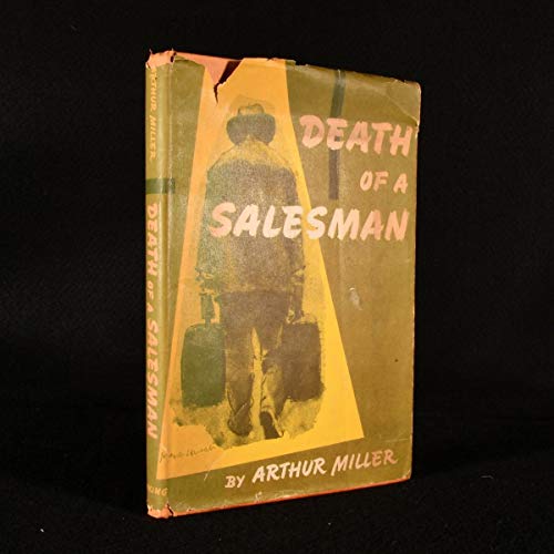 Death of a Salesman (9780248983532) by Miller, Arthur