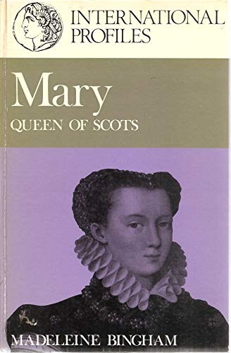 Stock image for Mary, Queen of Scots (Profiles) for sale by Goldstone Books
