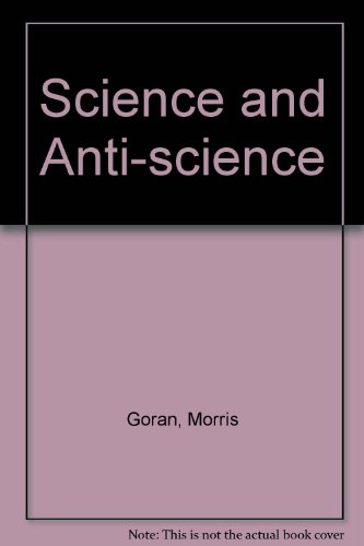 Stock image for Science and Anti-Science for sale by Better World Books