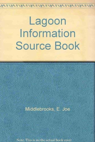 9780250401987: Lagoon Information Source Book