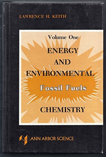 9780250404018: Energy and environmental chemistry