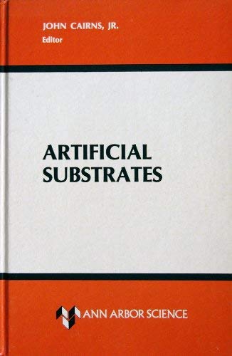 Imagen de archivo de Artificial Substrates a la venta por Bingo Books 2