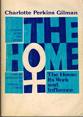 Stock image for The home; its work and influence for sale by Wonder Book