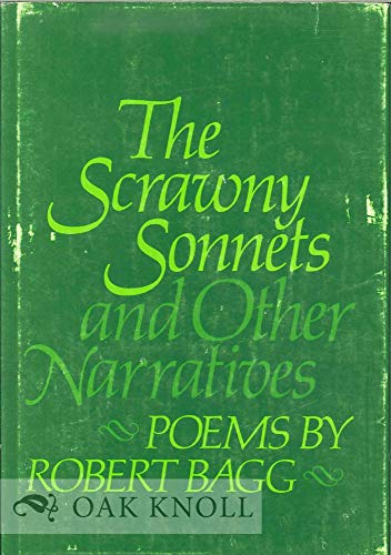 9780252003172: Scrawny Sonnets (Illini Book)
