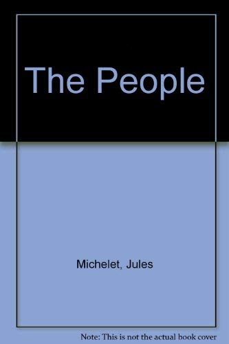 9780252003219: The People