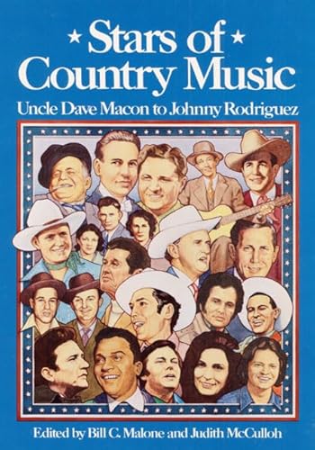 Stars of Country Music